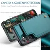 Samsung Galaxy S26 Plus Hülle - CaseMe C22 Back Cover mit Produktbild-Vorschau 5
