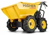 Taczka spalinowa wozidło spalinowe budowlane wywrotka 4x4 Podgląd zdjęcia produktu 3