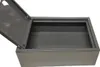Víceúčelový velký uzamykatelný box (trezor) s nožkama - Náhled obrázku produktu 2