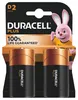 Duracell Alkaline batterij D 2 pack Náhled obrázku produktu 3