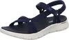 Skechers Go Walk Flex Sandal - Sublime  Sandalen Plat - Voir les images du produit 29