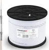 PremiumX 100m PROFI Koaxialkabel 135dB CU 4-fach Produktbild-Vorschau 1