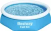 Set per piscina fuori terra Bestway® Fast Set™ con pompa Anteprima dell’immagine prodotto 10