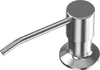 Granitan | Seifenspender SPENDER - 400 ml - Chrome - Produktbild-Vorschau 7