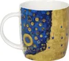 Könitz Becher Arty Animals - Klimts Cat, New Bone China, Produktbild-Vorschau 2