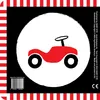 Baby Cars: Kontrastbuch für Babys mit Öffnungen · Produktbild-Vorschau 2