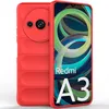 Handyhülle für Xiaomi Redmi A3 Weich TPU Silikon Stossfest Produktbild-Vorschau 2