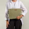 Selencia Teddy Laptop Hülle 13-14 Zoll - Laptop Sleeve - Produktbild-Vorschau 6