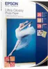 Epson Ultra Glossy Photo Paper - 13x18cm - 50 Arkuszy, Podgląd zdjęcia produktu 5