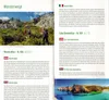 Sardaigne, set de cartes routières 1:150.000, freytag & Voir les images du produit 10