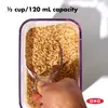 oxo - Cucchiaio misuratore 120 ml Anteprima dell’immagine prodotto 11