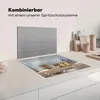 KitchenYeah© Herdabdeckplatte Eine Illustration eines Produktbild-Vorschau 3