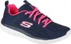Skechers Graceful, scarpe da ginnastica in rete da donna, Anteprima dell’immagine prodotto 75
