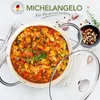 MICHELANGELO Kochtopf, 5,7 l, Keramik-Antihaftbeschichtung, Produktbild-Vorschau 7