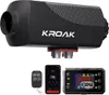 KROAK Air Diesel Heater 12V 5KW Air Diesel Parking Heater Náhled obrázku produktu 1
