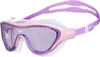 Arena The One Mask Jr, Unisex, Universalgröße, Pink, Produktbild-Vorschau 1