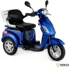 VELECO ZT15 Scooter elettrico - Scooter a 3 ruote - Freno Anteprima dell’immagine prodotto 3