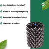 Airpot Superoots 6 Liter 24 x 22 cm - Blumentopf Plastik Produktbild-Vorschau 3