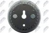 NTY RZR-CH-000 Steuerkettensatz Steuerkette für JEEP GRAND Produktbild-Vorschau 3