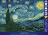 EUROGRAPHICS Casse-tête Nuit étoilée 2000 Teile Voir les images du produit 5