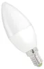 Spectrum E14 LED Kerzenlampe 4W 340lm 4000K Neutralweiß Produktbild-Vorschau 1