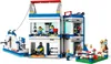 LEGO® City 60372 Académie de police Voir les images du produit 10