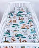 Babylux Babydecke 75x100 cm mit Kissen 30x35 cm – Produktbild-Vorschau 3