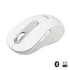 Logitech Signature M650 L Maus kabellos weiß Produktbild-Vorschau 13