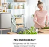 KLARSTEIN Cool Kid - Réfrigérateur à boissons, Voir les images du produit 2