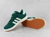 Adidas Grand Court 00S El Zelený Náhled obrázku produktu 5