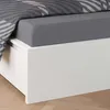 ETÉREA Renforcé Bettwäsche 200x200cm - 100% Baumwolle Produktbild-Vorschau 4