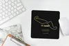 MuchoWow® Mauspad Mousepad TT Assen - Gold - Niederlande Produktbild-Vorschau 5