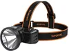 Superfire HL51 headlamp flashlight, 160 lm, micro-USB, 4 Náhled obrázku produktu 1