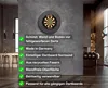 Karella Ultimo Dartboard Surround,  Germany,Dart Produktbild-Vorschau 5