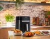 Tefal EY5058 schwarz Easy Fry & Grill Precision Produktbild-Vorschau 21