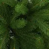 vidaXL Sapin de Noël artificiel Aiguilles naturelles 90 cm Voir les images du produit 8