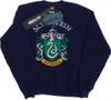 Harry Potter - "Slytherin" Sweatshirt für Herren BI27519 Produktbild-Vorschau 1