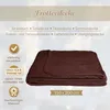 KiGATEX Frottee-Decke 150x200 cm – 100 % Baumwolle, Produktbild-Vorschau 6
