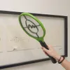 Klatschigo elektrische Fliegenklatsche Bzzz grün Produktbild-Vorschau 3