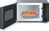 Whirlpool MWP 203 SB - Piano di lavoro - Grill microonde - Anteprima dell’immagine prodotto 5