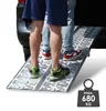 Skládací rampa pro nakládku, rozměry 226 cm, hliníková, Náhled obrázku produktu 10