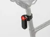 Topeak G-gear Bike Computer Mount Black Black Jedna Náhled obrázku produktu 4