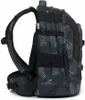 Salzen Rucksack Savvy Leather Aligned smoke Produktbild-Vorschau 12