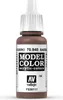Vallejo 70.940, 17 ml, Braun, Matte, Flasche Produktbild-Vorschau 2