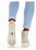 Rieker Damen Chelsea Boot Elastikeinsatz Stiefelette Produktbild-Vorschau 45