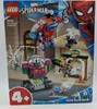 Lego Super Heroes 76149 Mysteriova hrozba Náhled obrázku produktu 12
