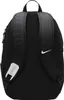 Batoh Nike 30 Liter Academy Team black/white Náhľad obrázku produktu 2