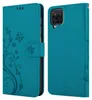 Cadorabo Hülle für Samsung Galaxy A12 / M12 Schutz Hülle in Produktbild-Vorschau 8