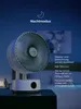 MeacoFan Sefte® 10 Pro – stolný ventilátor na batériu, Náhľad obrázku produktu 7