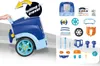 Milly Mally N-gine otočný motor modrý Náhľad obrázku produktu 12